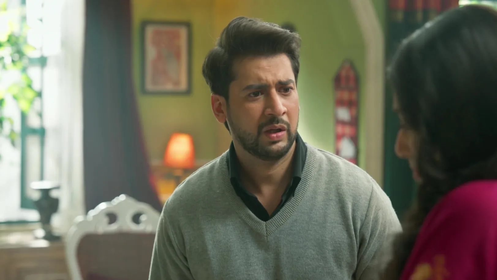 Gharwali Pedwali - January 14, 2026 - Best Scene 