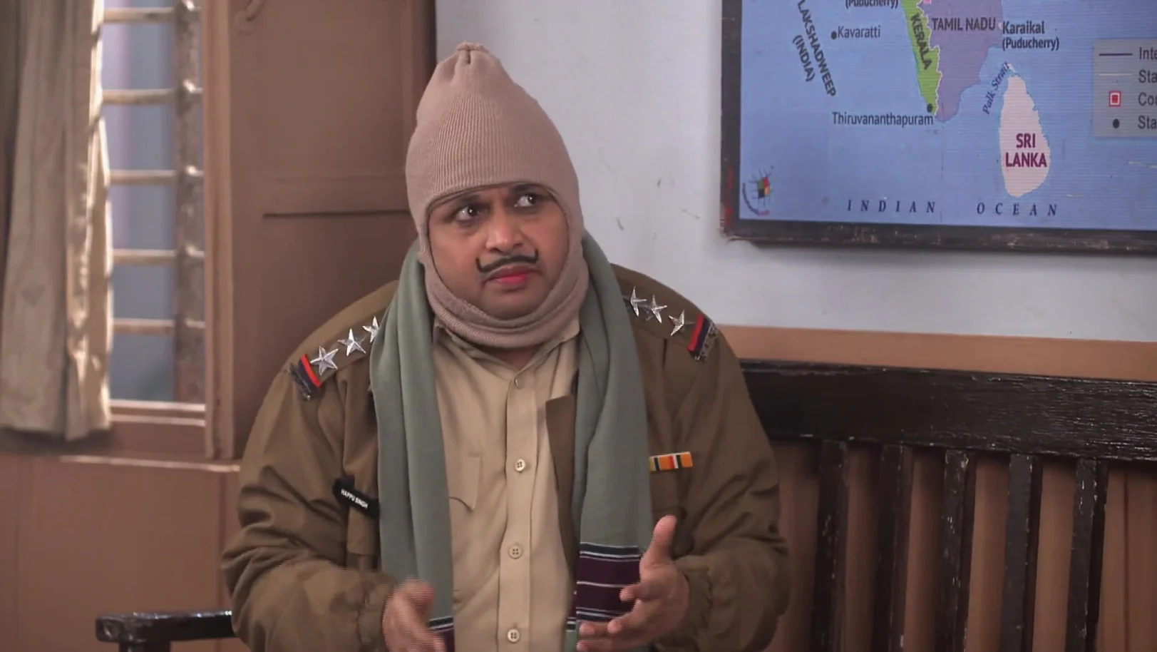 Happu Ki Ultan Paltan - January 16, 2026 - Best Scene 