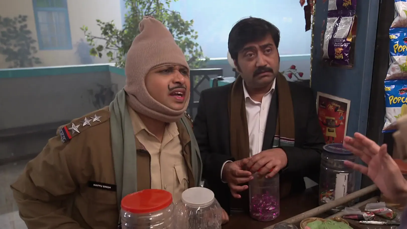 Happu Ki Ultan Paltan - January 15, 2026 - Best Scene 