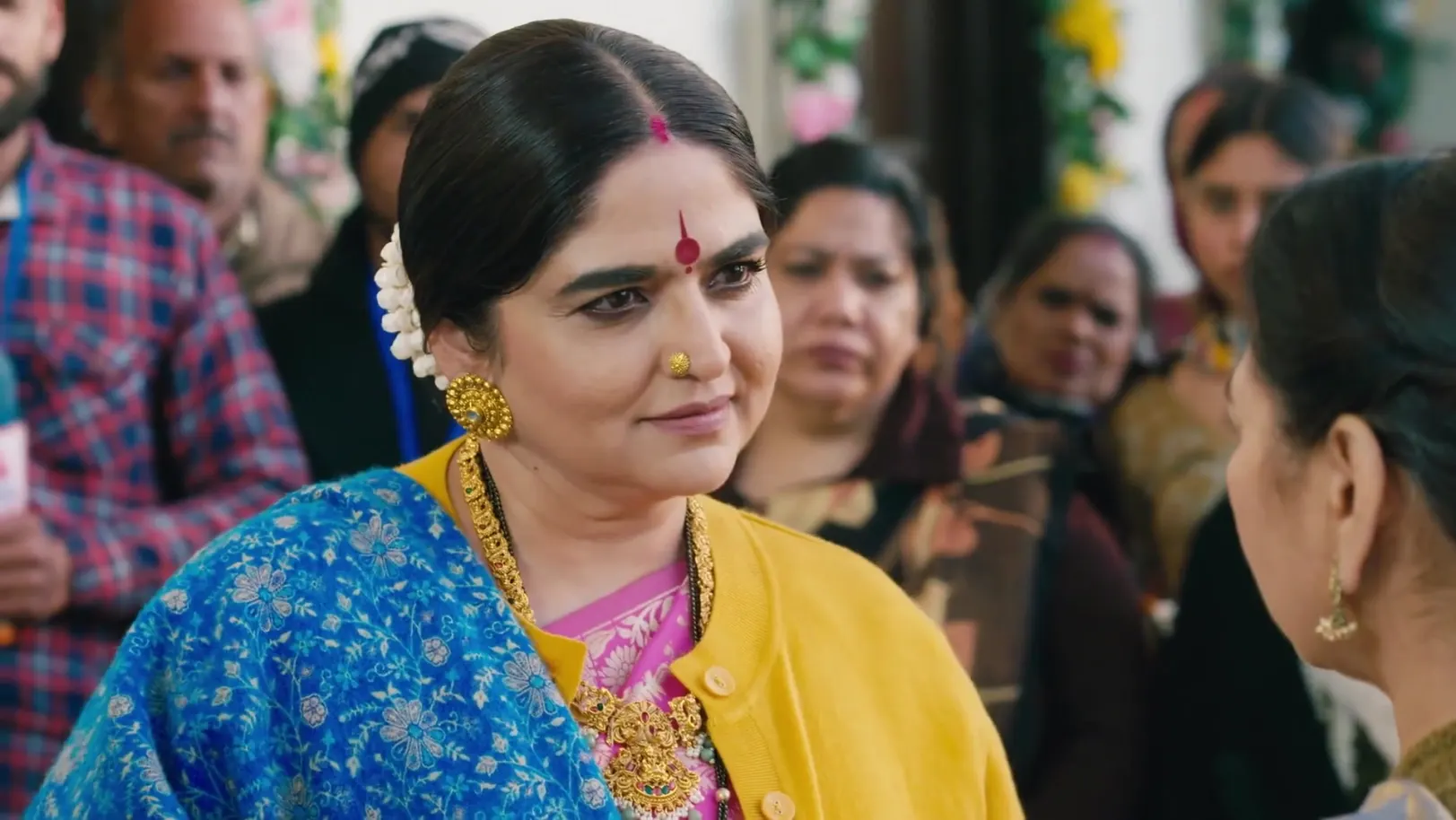 Ganga Mai Ki Betiyan - January 16, 2026 - Webisode 16th January 2026 Webisode