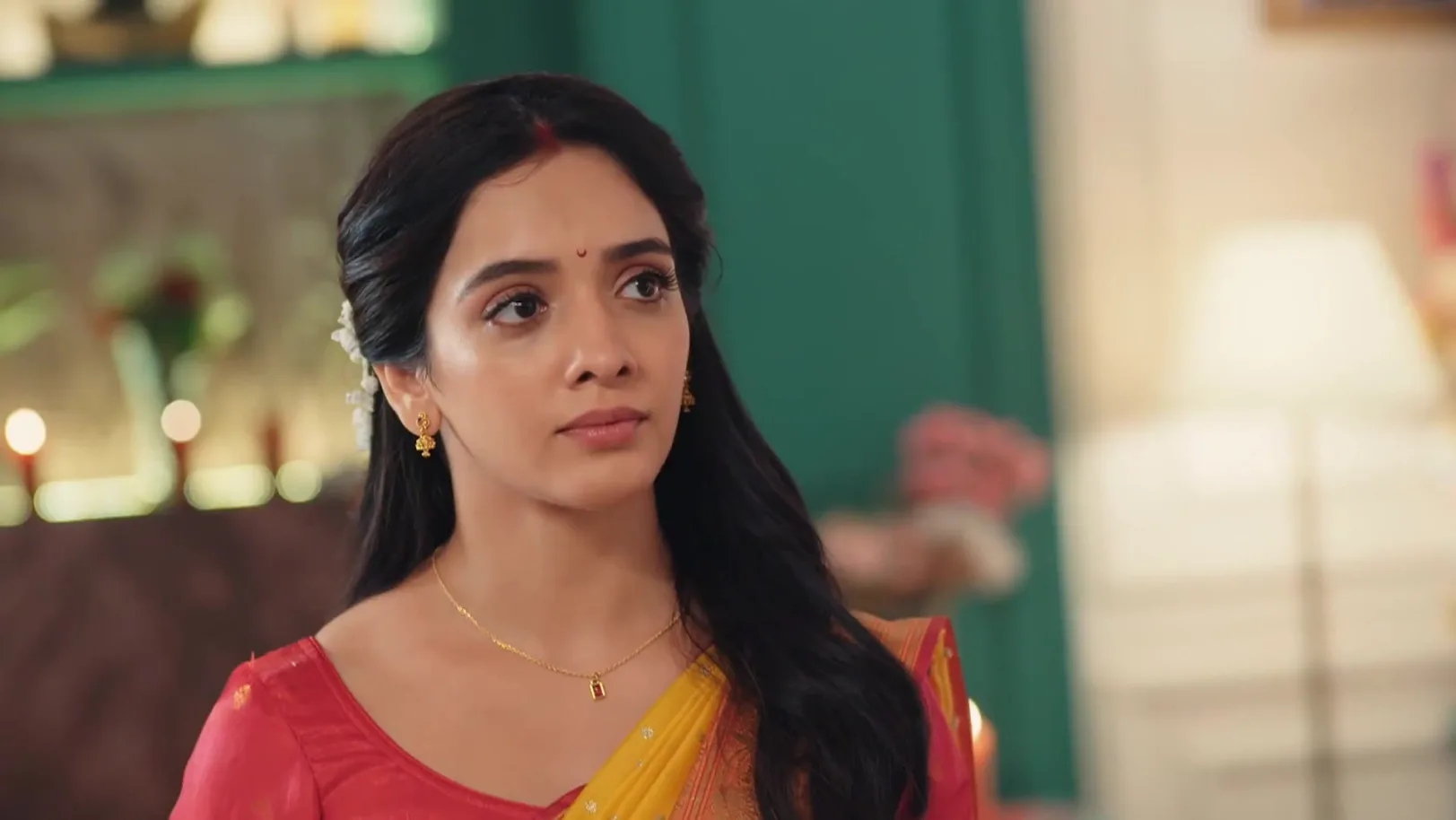 Jagadhatri - January 16, 2026 - Webisode 16th January 2026 Webisode