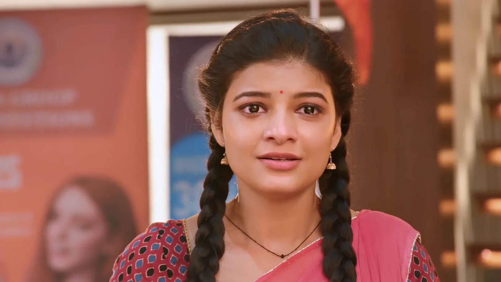 Saru - January 14, 2026 - Webisode 14th January 2026 Webisode