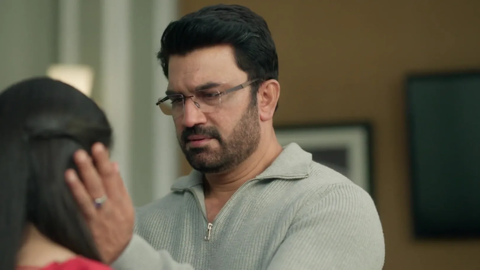 Gopal Is Angry with Anu 15th January 2026 Webisode