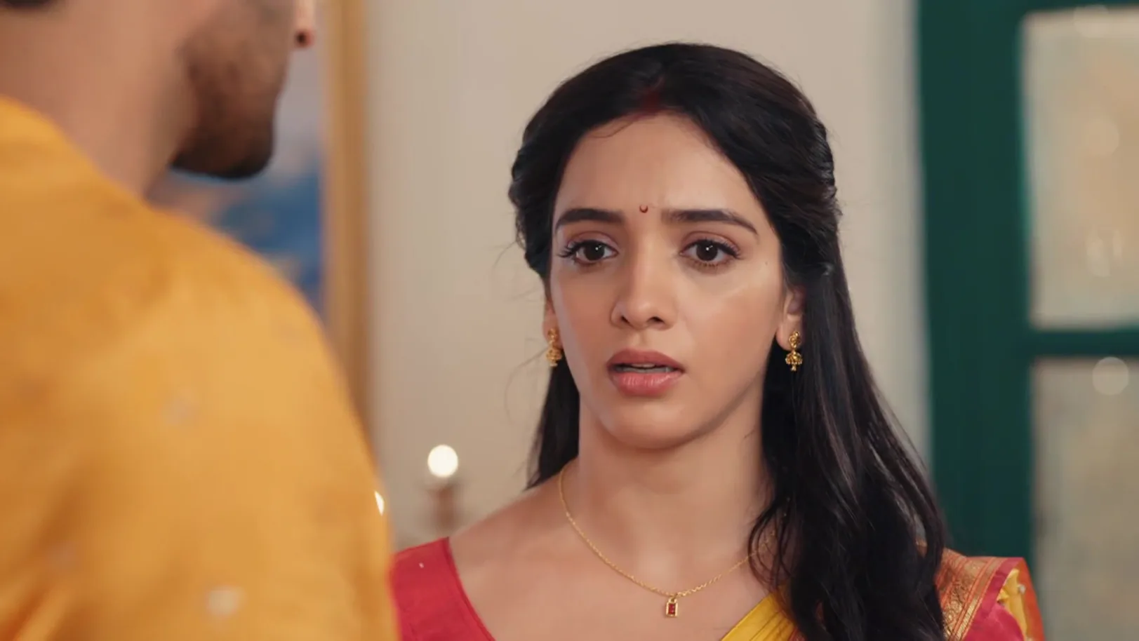 Jagadhatri - January 16, 2026 - Best Scene 