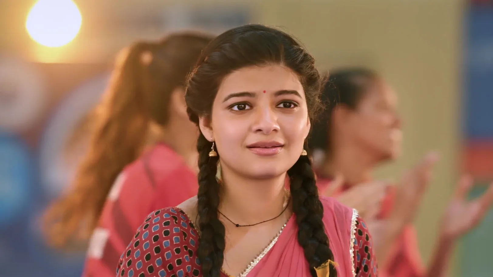 Saru - January 15, 2026 - Best Scene 