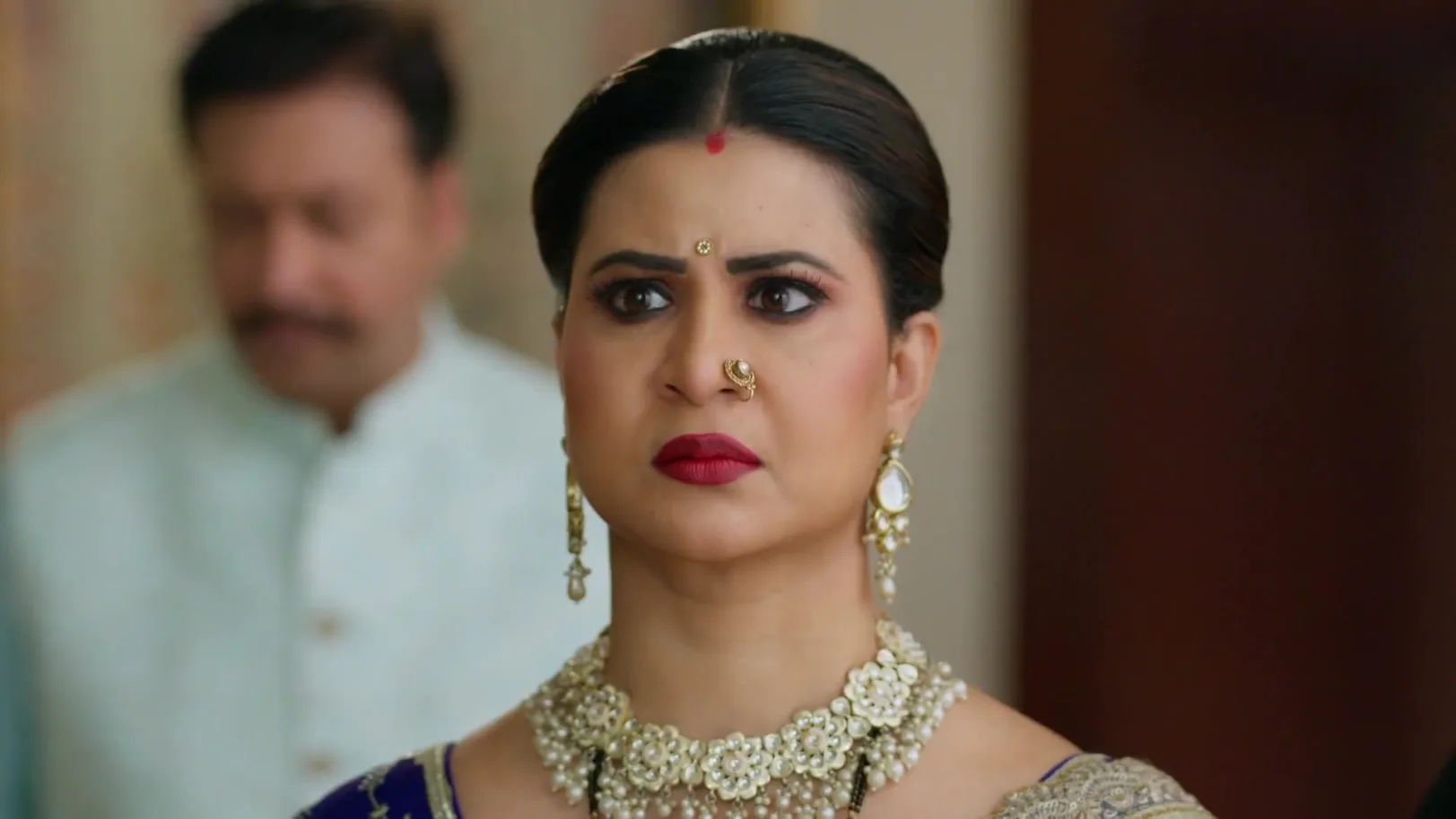 Vasudha - January 16, 2026 - Best Scene 