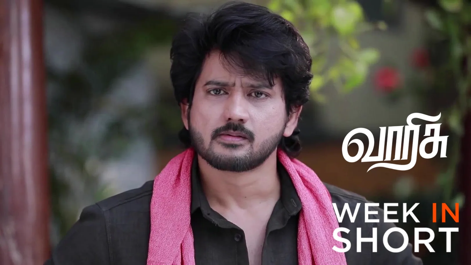 Varisu | January 05 - January 10, 2026 11th January 2026 Webisode