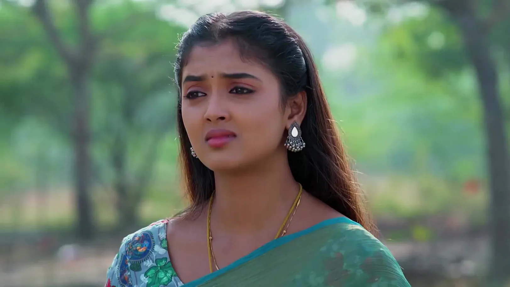 Meghasandesam | January 05 - January 10, 2026 11th January 2026 Webisode