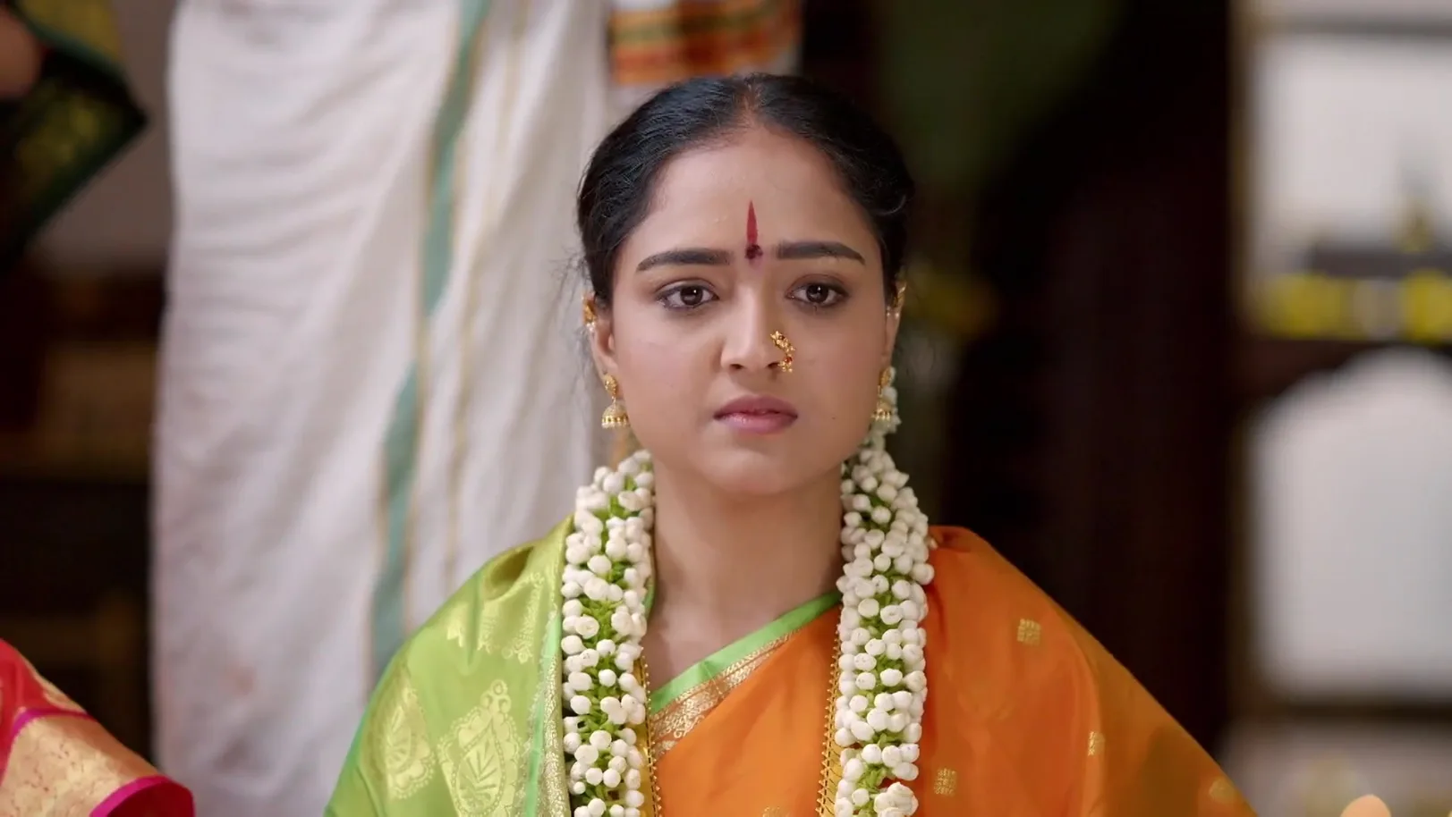 Sri Raghavendra Mahathme - January 11, 2026 - Webisode 11th January 2026 Webisode