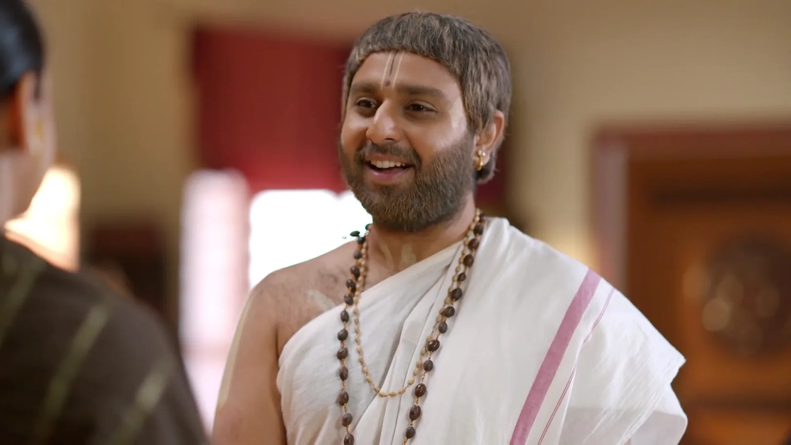 Sri Raghavendra Mahathme - January 11, 2026 - Best Scene 