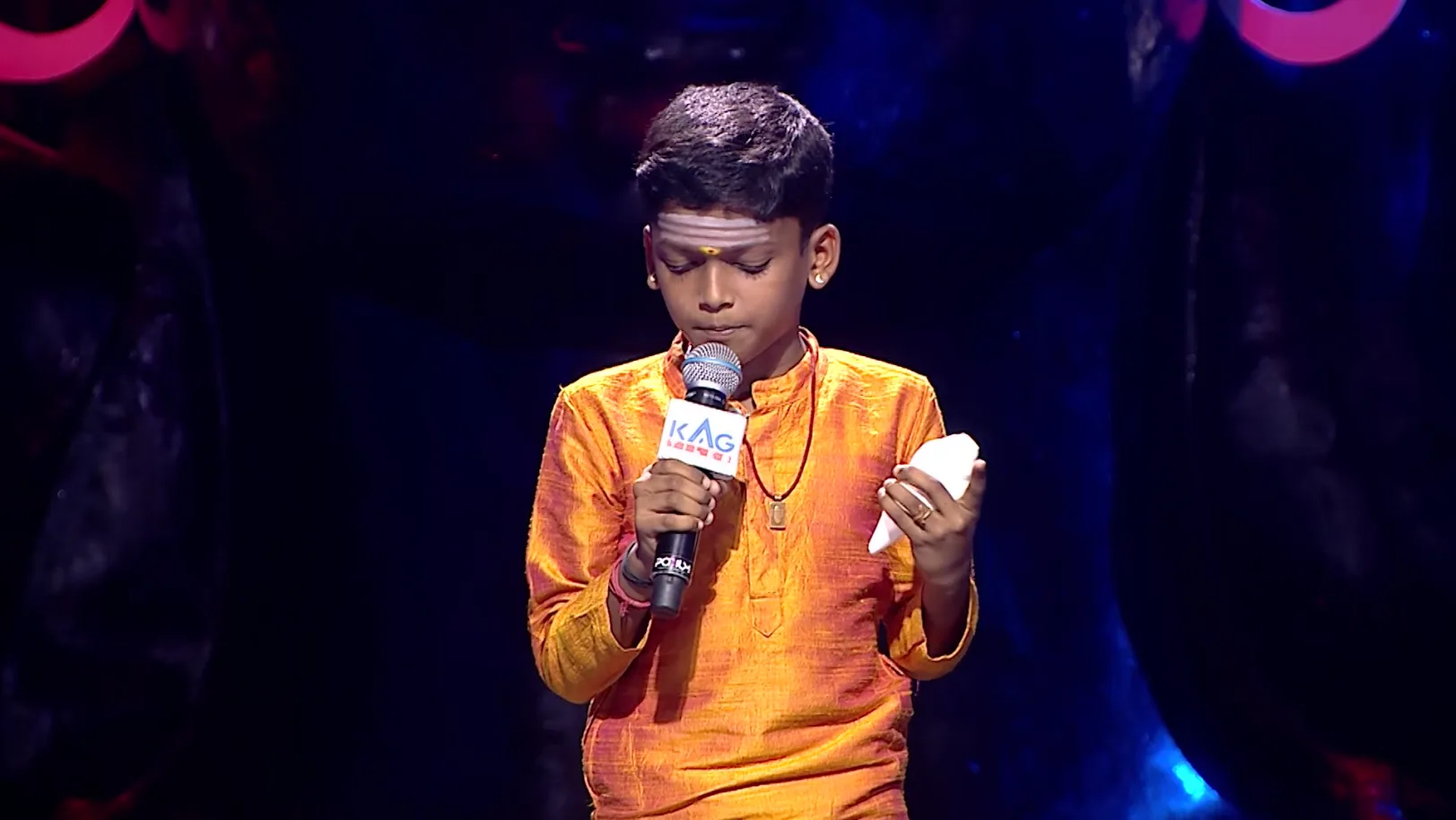 SaReGaMaPa Lil Champs Season 5 - January 11, 2026 - Episode Spoiler