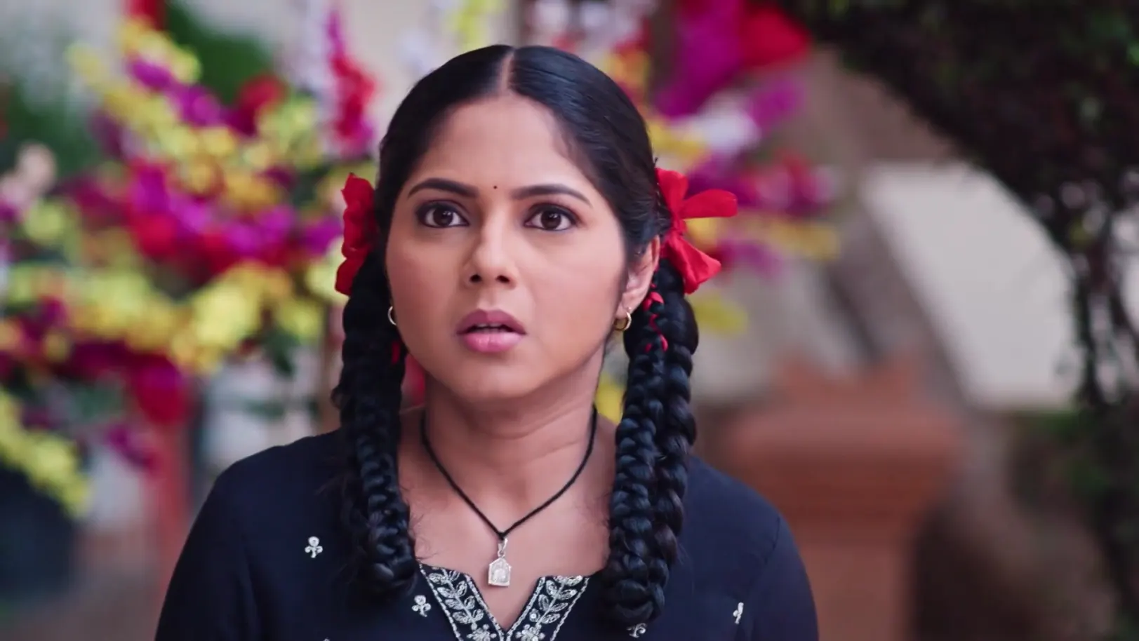 Lakshmi Niwas - January 13, 2026 - Webisode 13th January 2026 Webisode