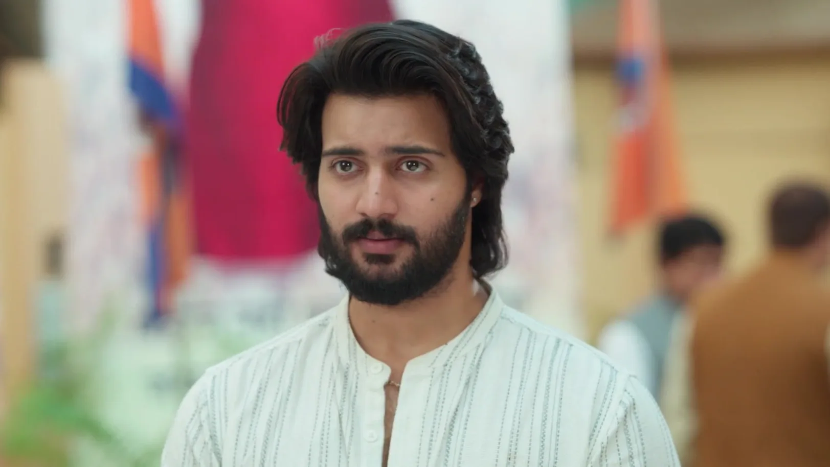 Varun Is Insulted at Aishwarya's Maternal Home - Lakshmi Nivas 