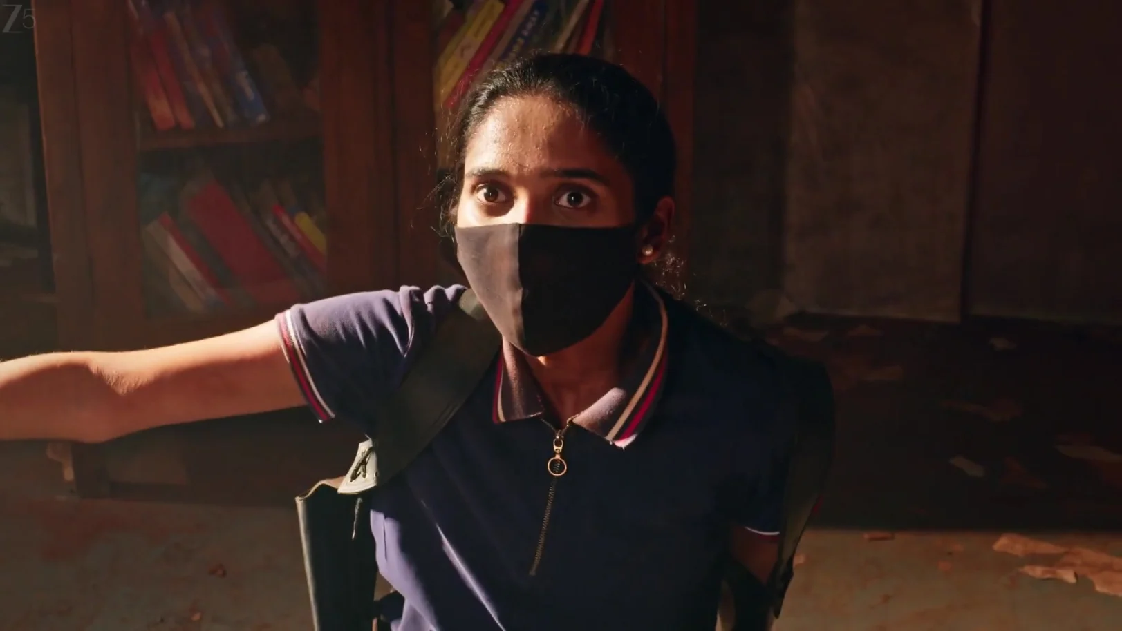 The Women Come Together at Taarini's Call - Taarini 