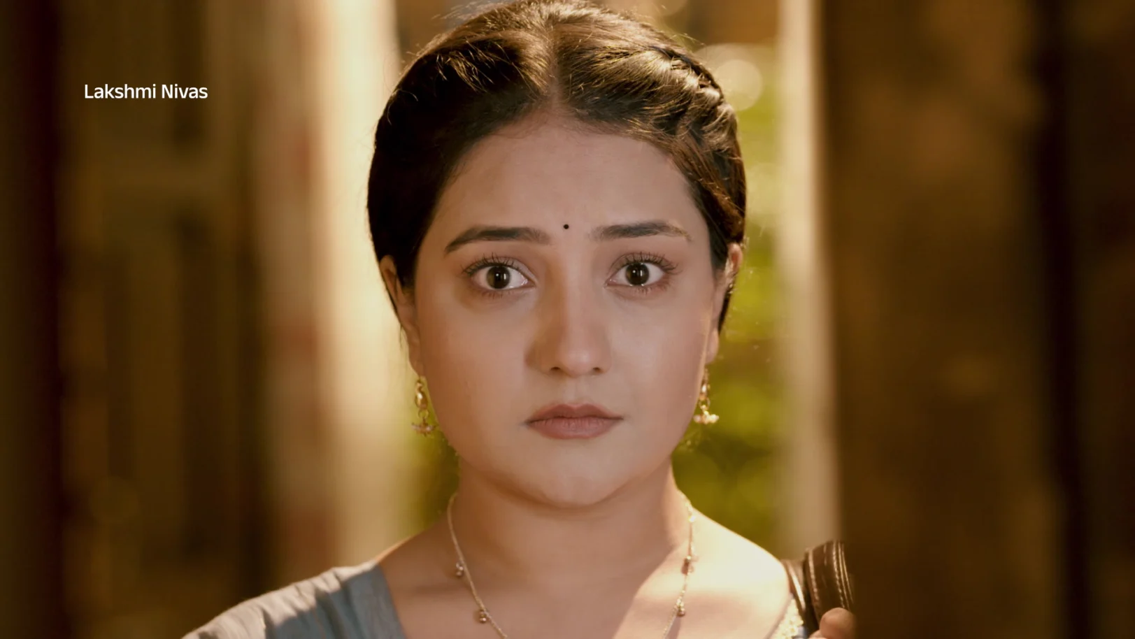 Radhika’s Failed Alliance Shatters Lakshmi and Shriniwas - Lakshmi Nivas - Promo