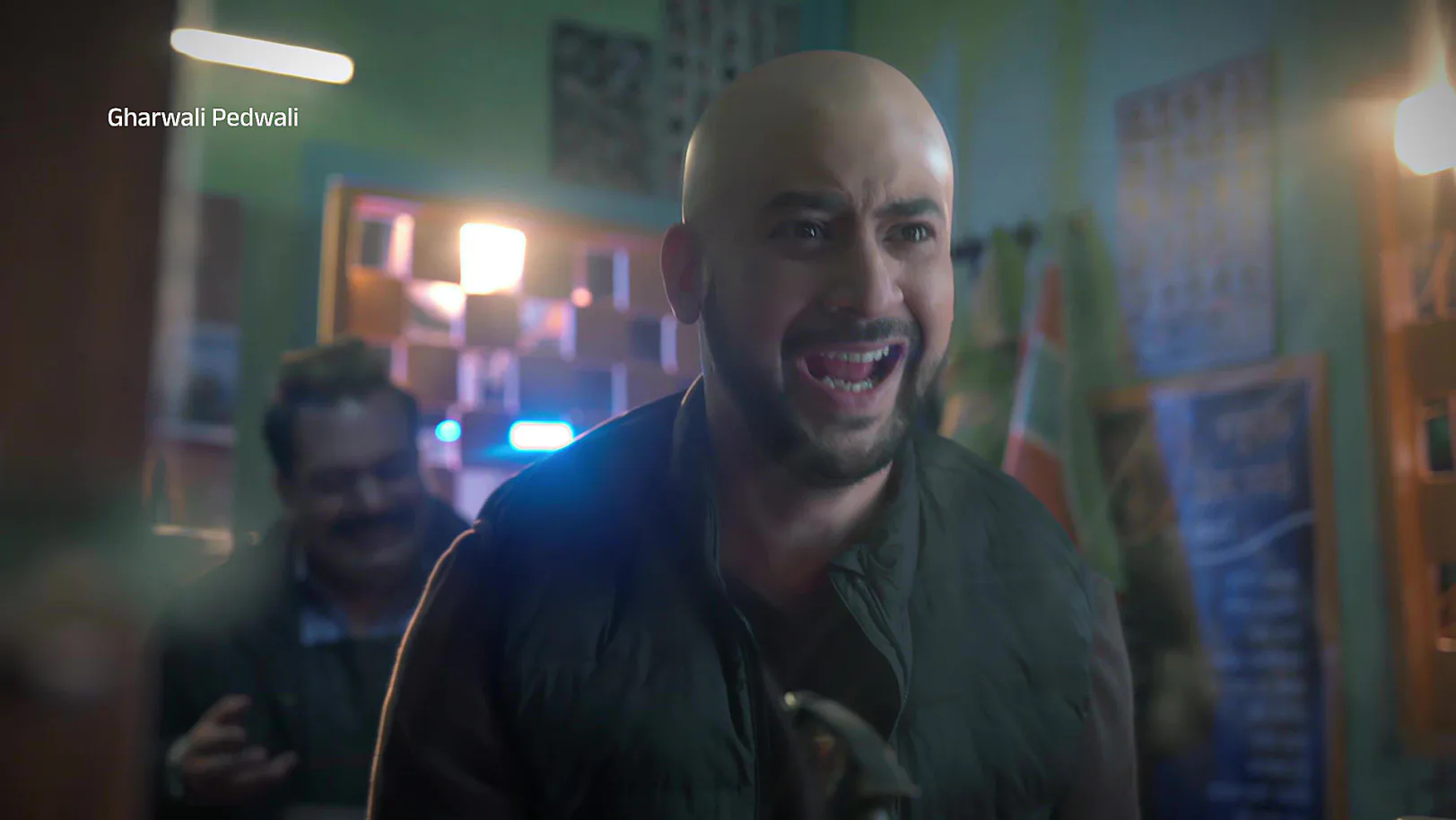 Gharwali Pedwali - January 16, 2026 - Promo