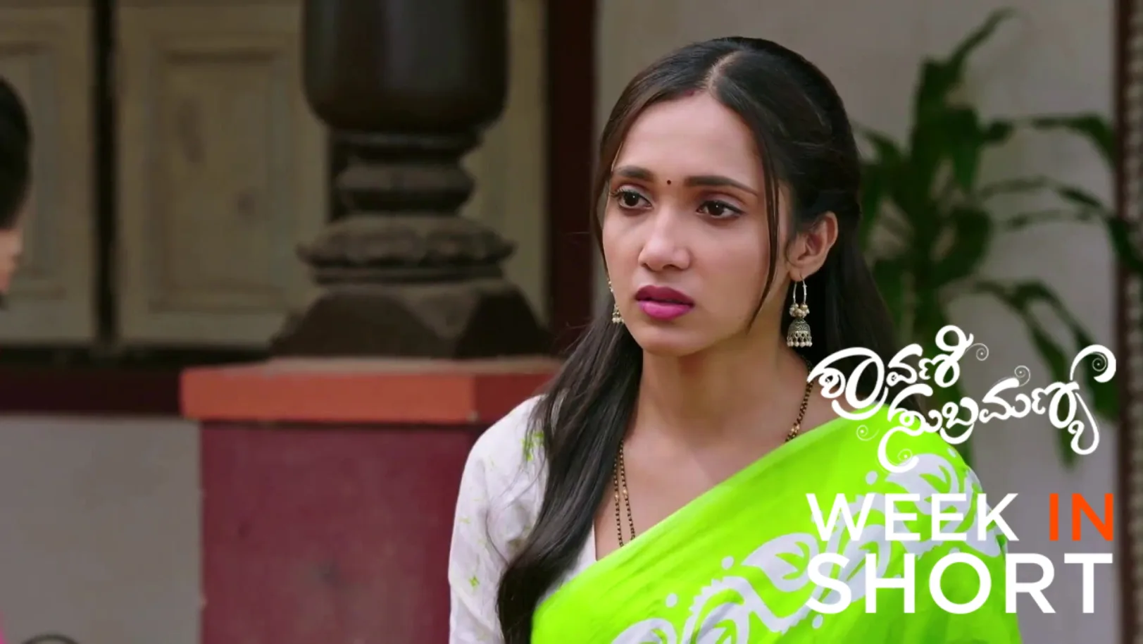 Shravani Subramanya | January 12 - January 16, 2026 17th January 2026 Webisode