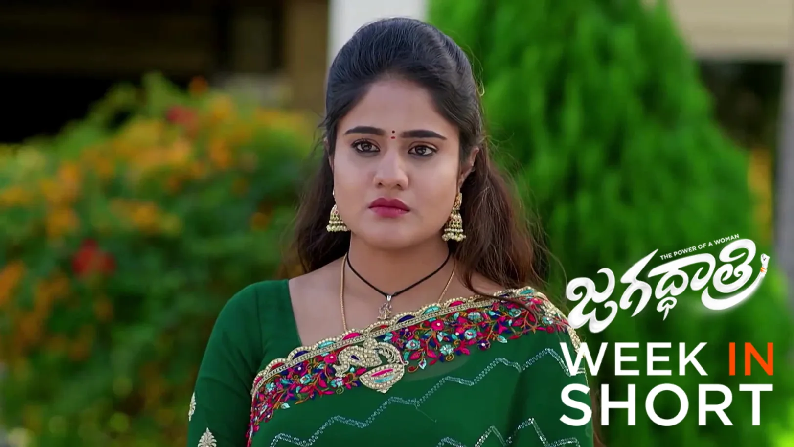 Jagadhatri | January 12 - January 16, 2026 17th January 2026 Webisode