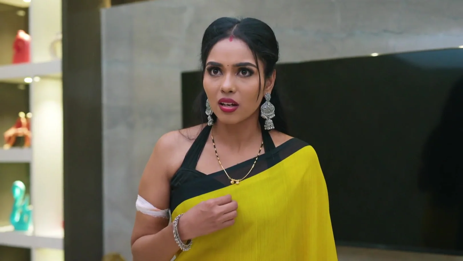 Ramadevi’s Quest to Find Preetham’s Lover 19th January 2026 Webisode