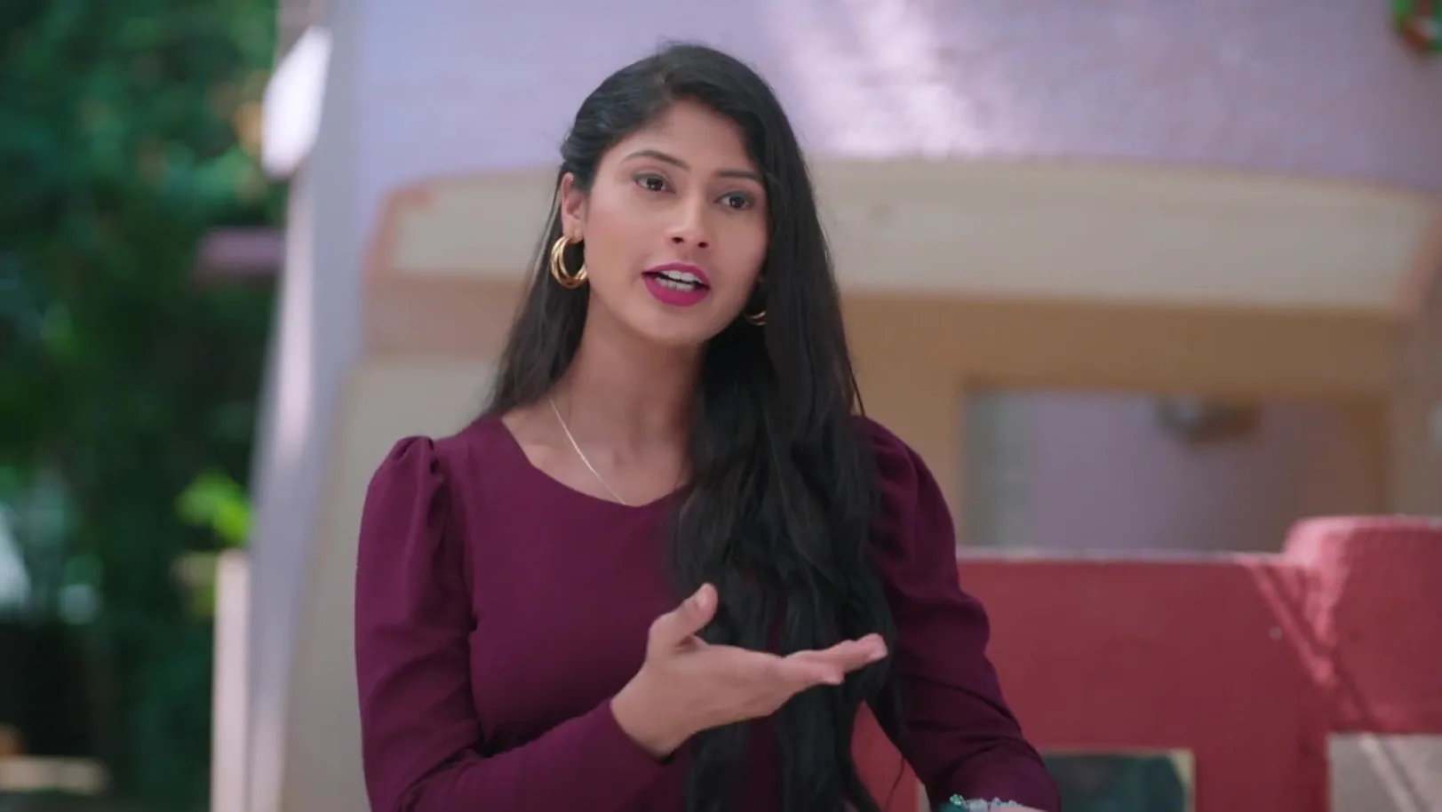 A Plan to Unite Preetham and Gowri - Gowri 