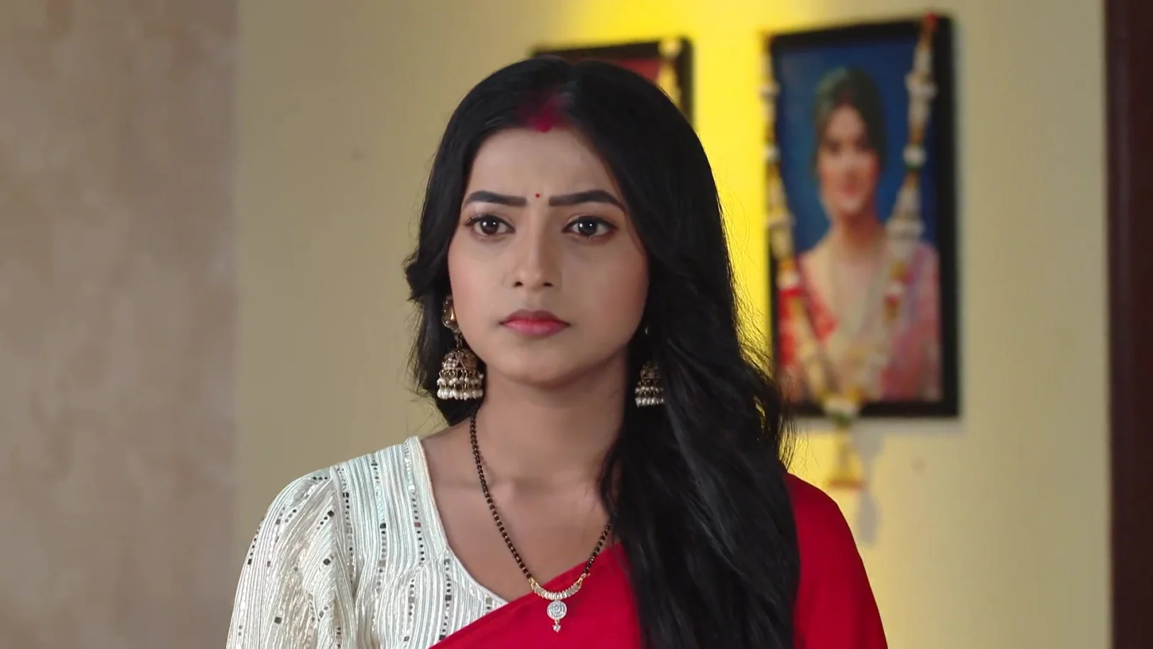 Swati Manipulates Smruti 20th January 2026 Webisode
