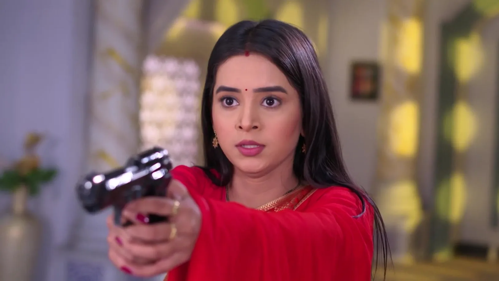 Jina's Request for Raghav 22nd January 2026 Webisode
