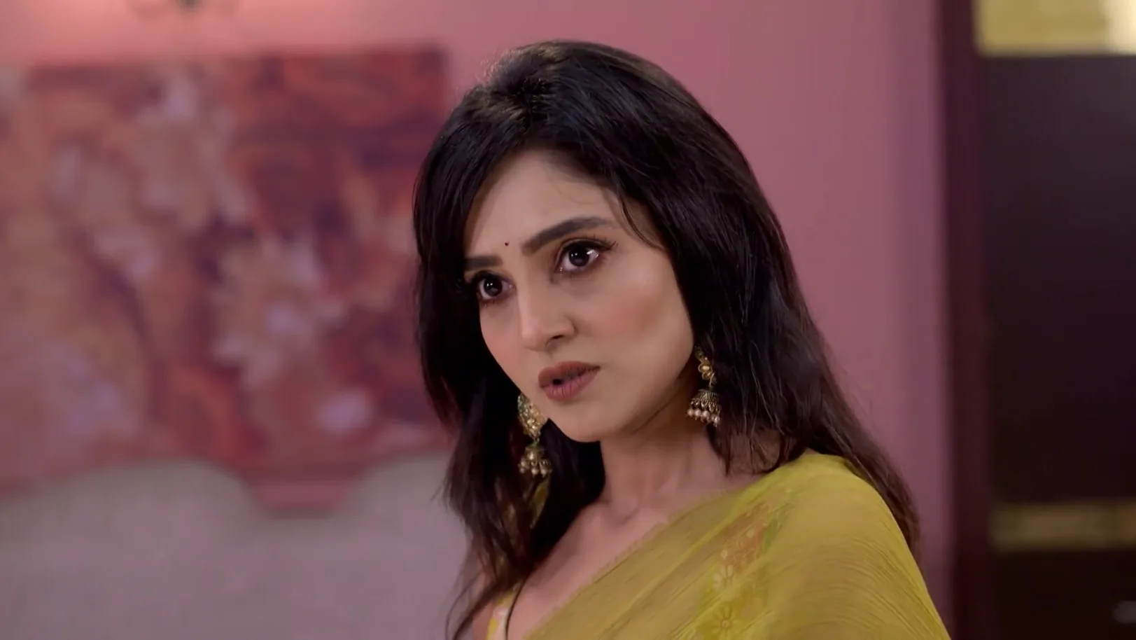 Disha Fails to Contact Aru - Mana Rahigala Tumarithare 