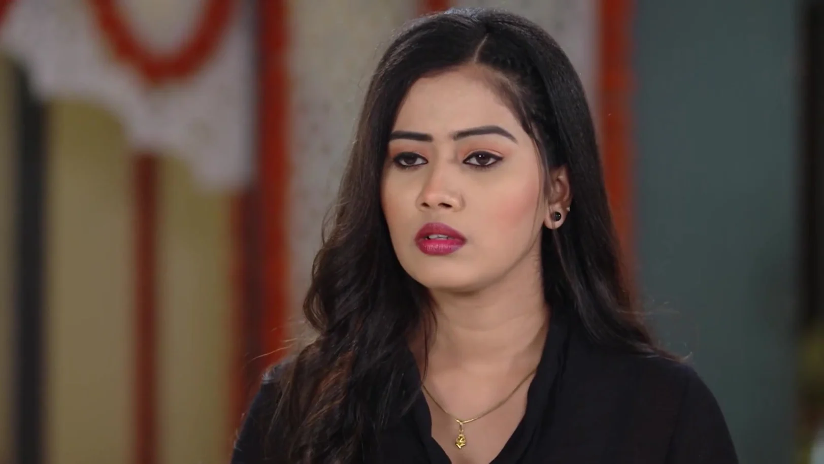 Anurag's Decision about Addya - Tuma Bina 