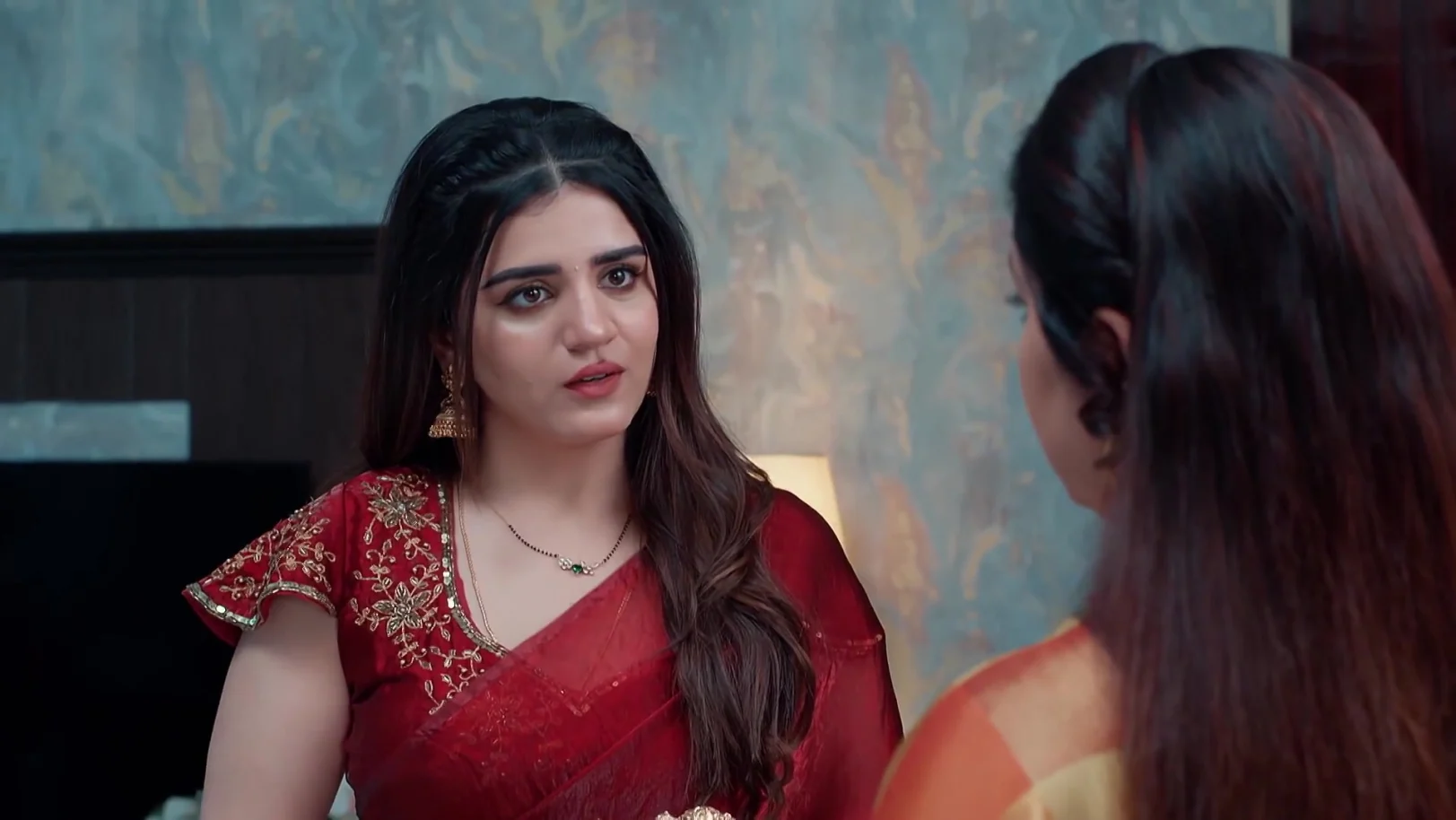 Chamanthi - January 19, 2026 - Webisode 19th January 2026 Webisode
