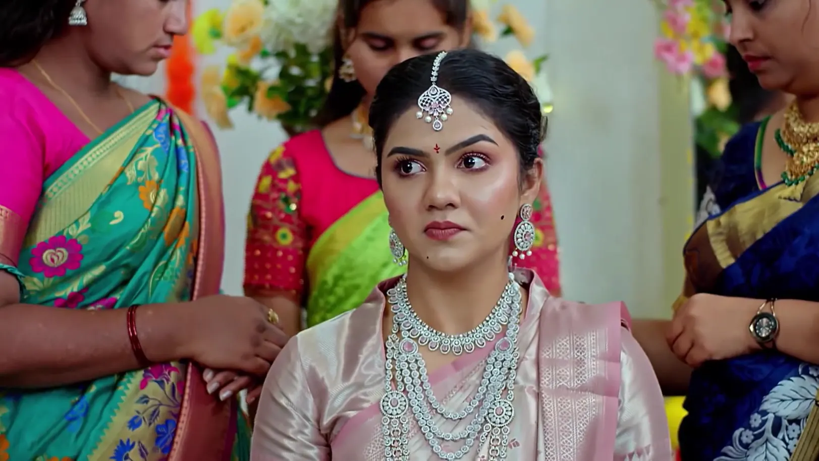 Dheerga Sumangali Bhava - January 23, 2026 - Webisode 23rd January 2026 Webisode