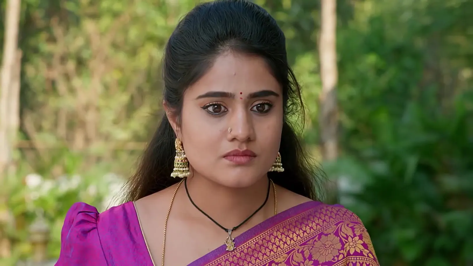 Jagadhatri - January 21, 2026 - Webisode undefined Webisode