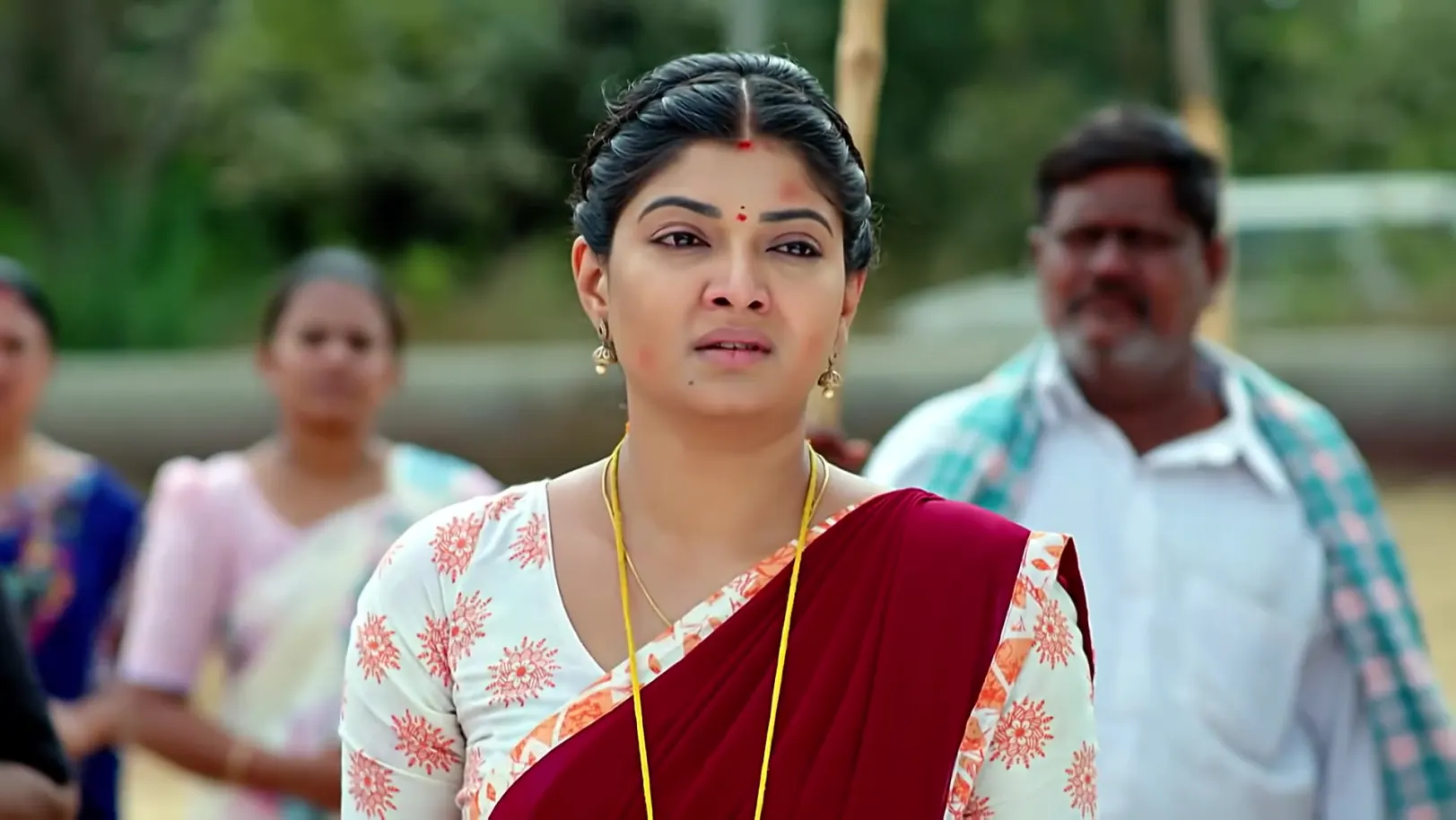 Kalavaari Kodalu Kanakamahalakshmi - January 23, 2026 - Webisode 23rd January 2026 Webisode