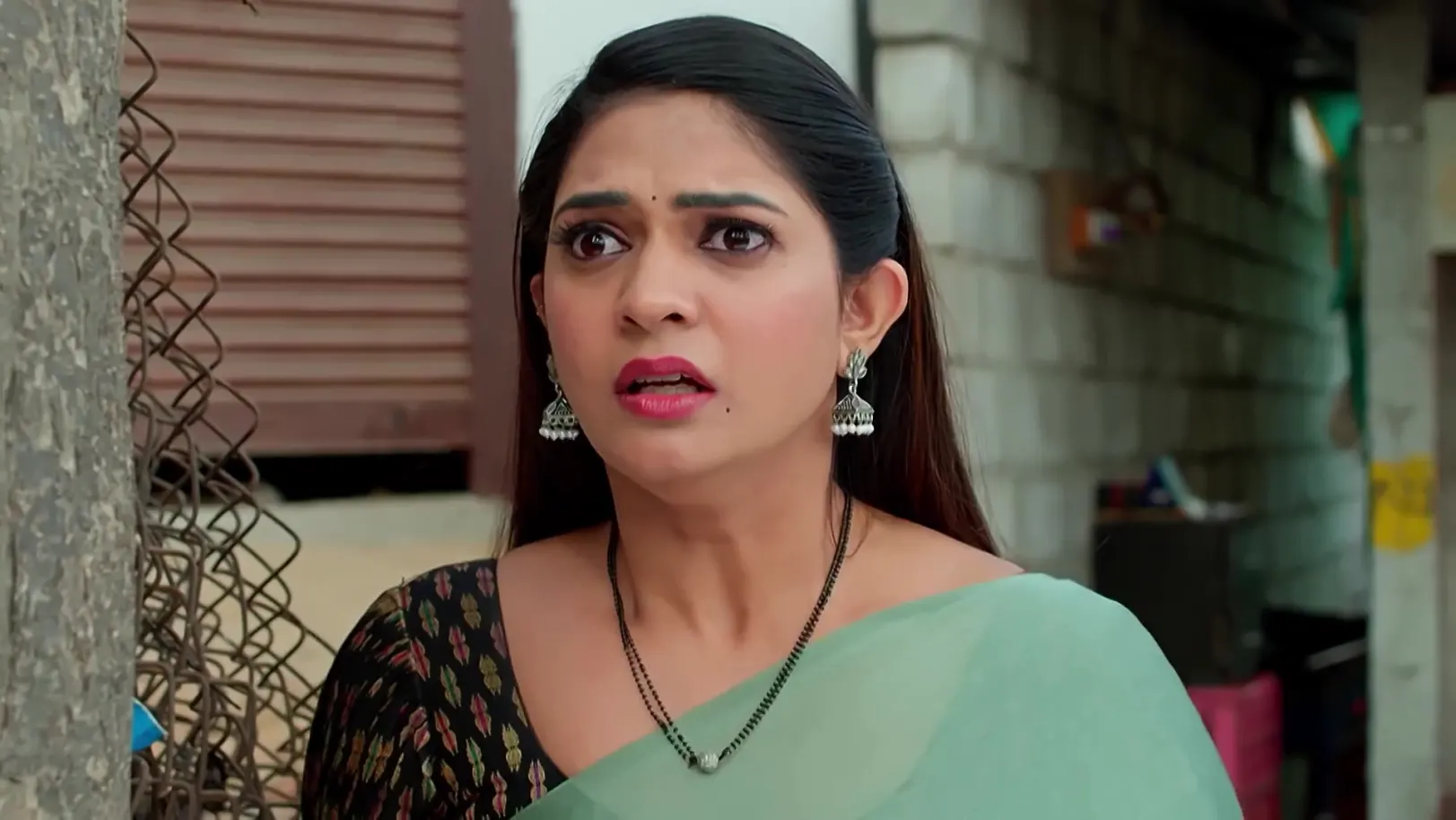 Nindu Noorella Saavasam - January 19, 2026 - Webisode 19th January 2026 Webisode