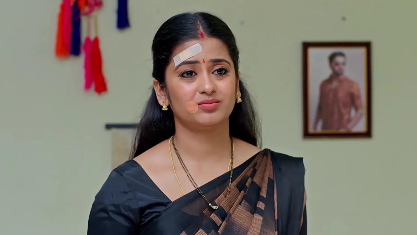 Dheerga Sumangali Bhava - January 22, 2026 - Best Scene 