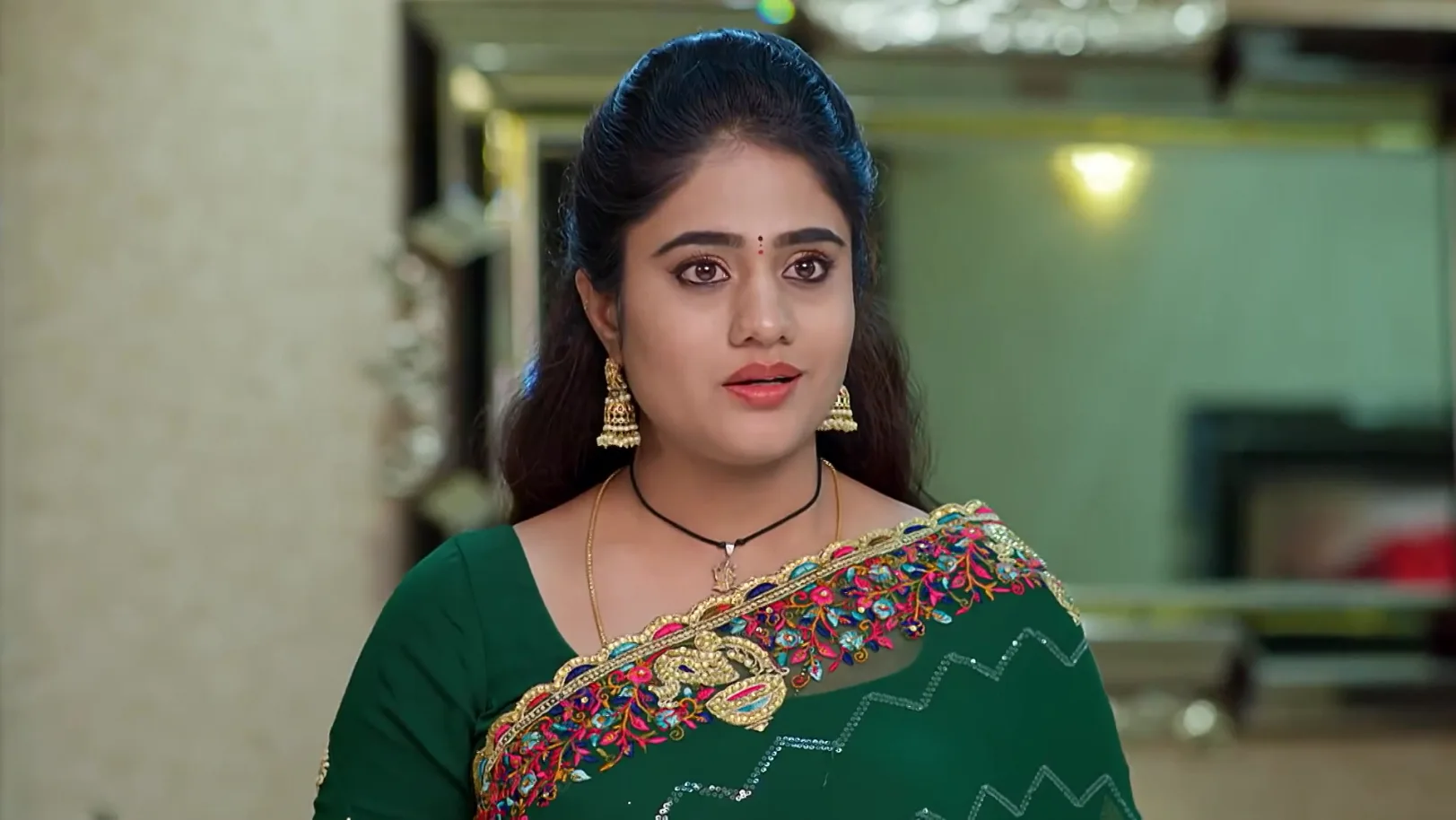 Jagadhatri - January 19, 2026 - Best Scene 