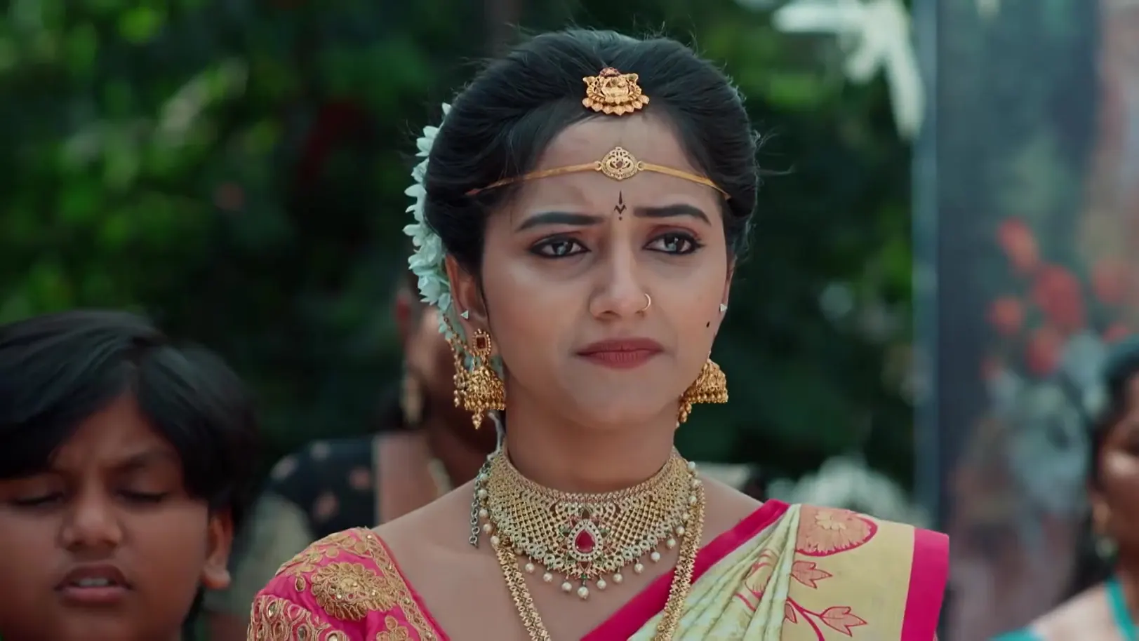 Lakshmi Raave Maa Intiki - January 23, 2026 - Best Scene 