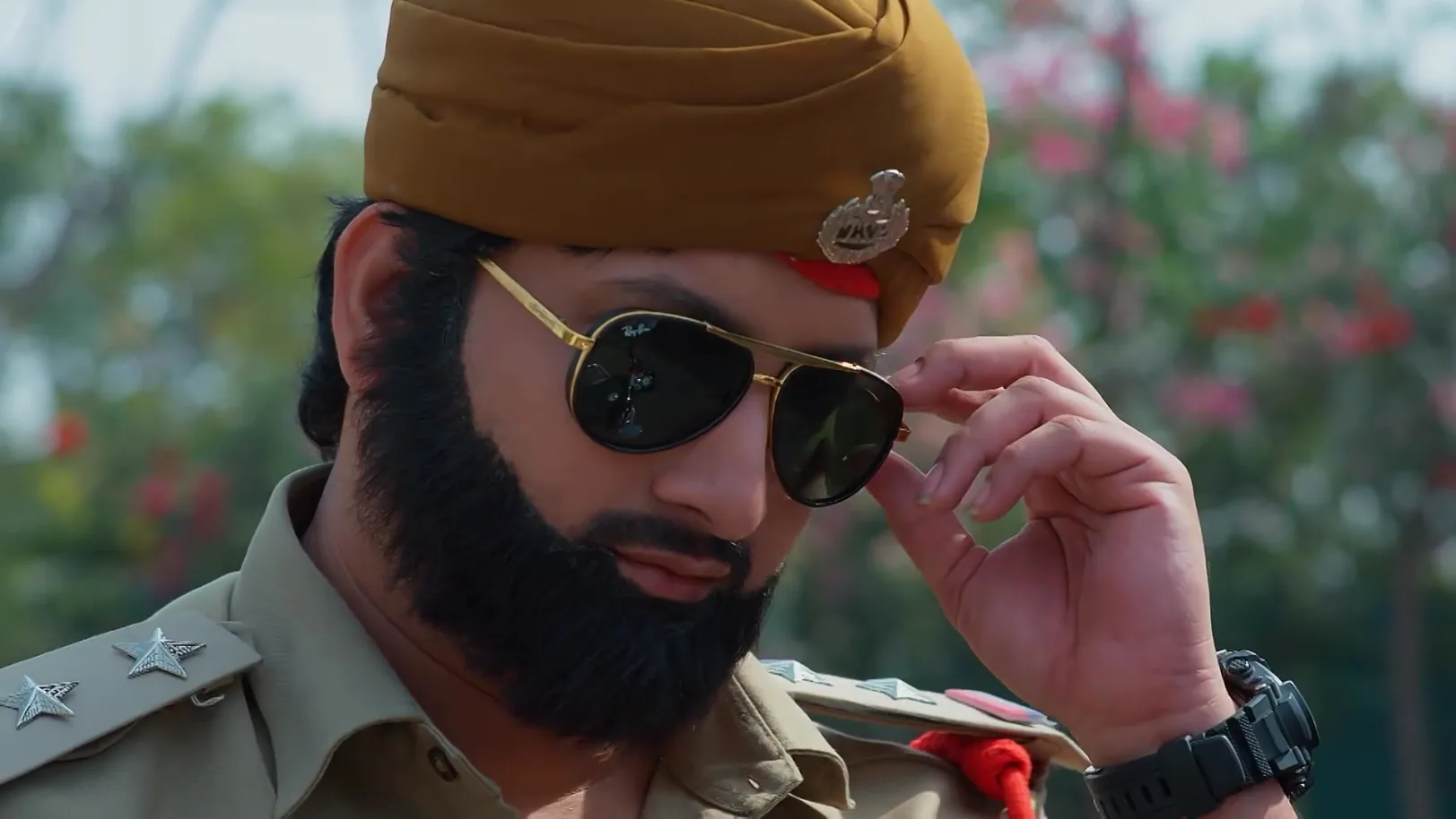 Meghasandesam - January 23, 2026 - Best Scene Meghasandesam - January 23, 2026 - Best Scene