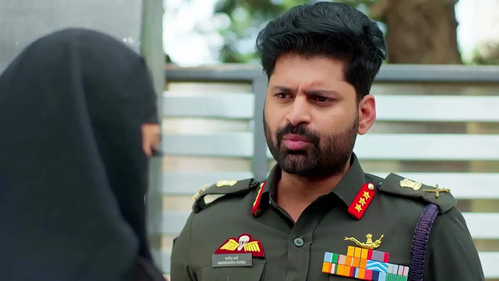 Nindu Noorella Saavasam - January 21, 2026 - Best Scene 