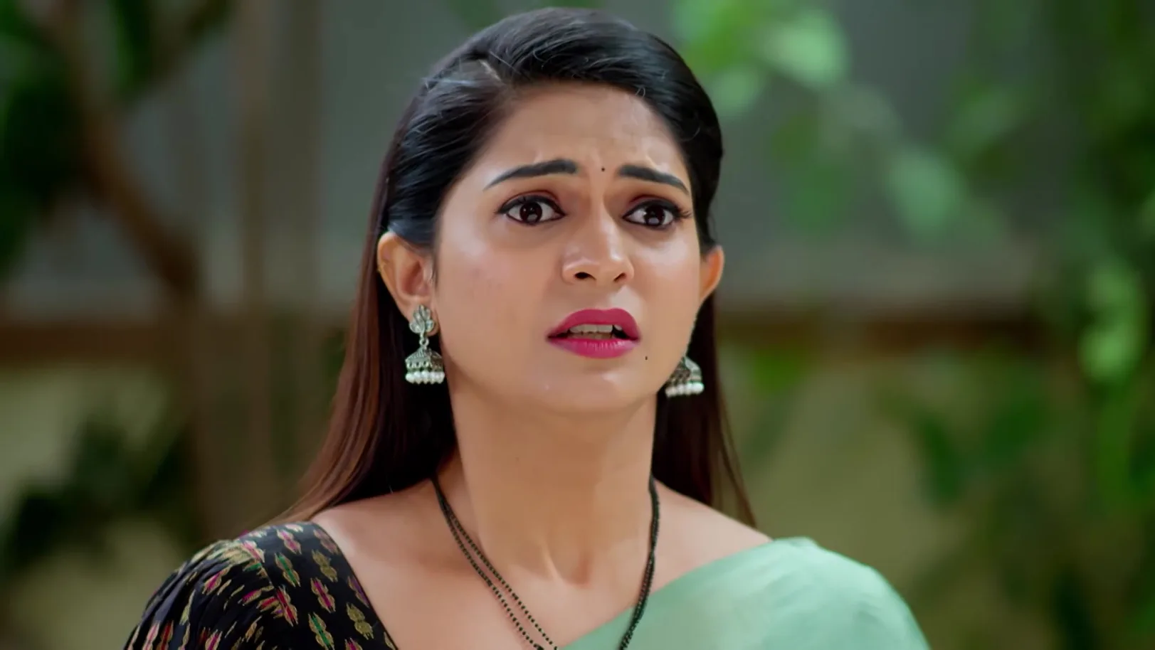 Nindu Noorella Saavasam - January 19, 2026 - Best Scene 