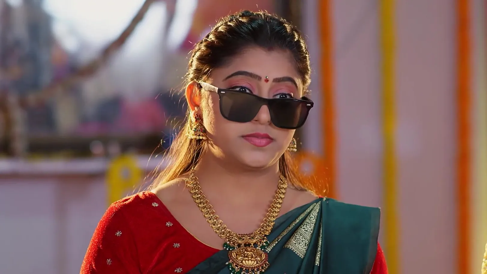 Padamati Sandhyaragam - January 22, 2026 - Best Scene Padamati Sandhyaragam - January 22, 2026 - Best Scene