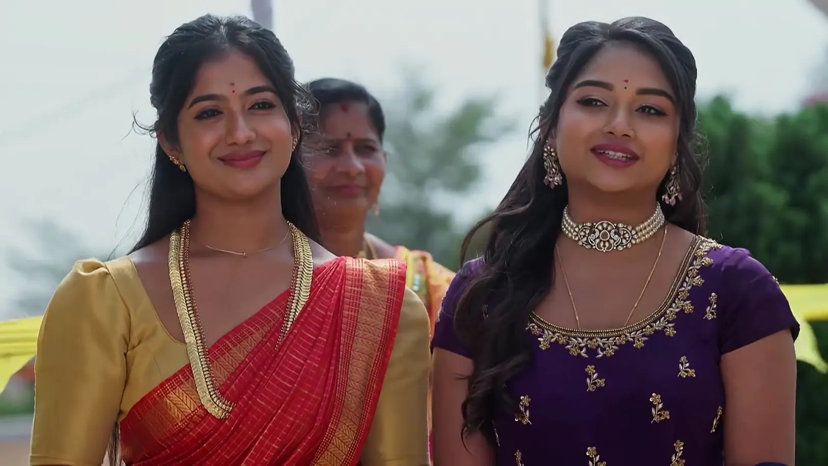 Padamati Sandhyaragam - January 23, 2026 - Best Scene Padamati Sandhyaragam - January 23, 2026 - Best Scene