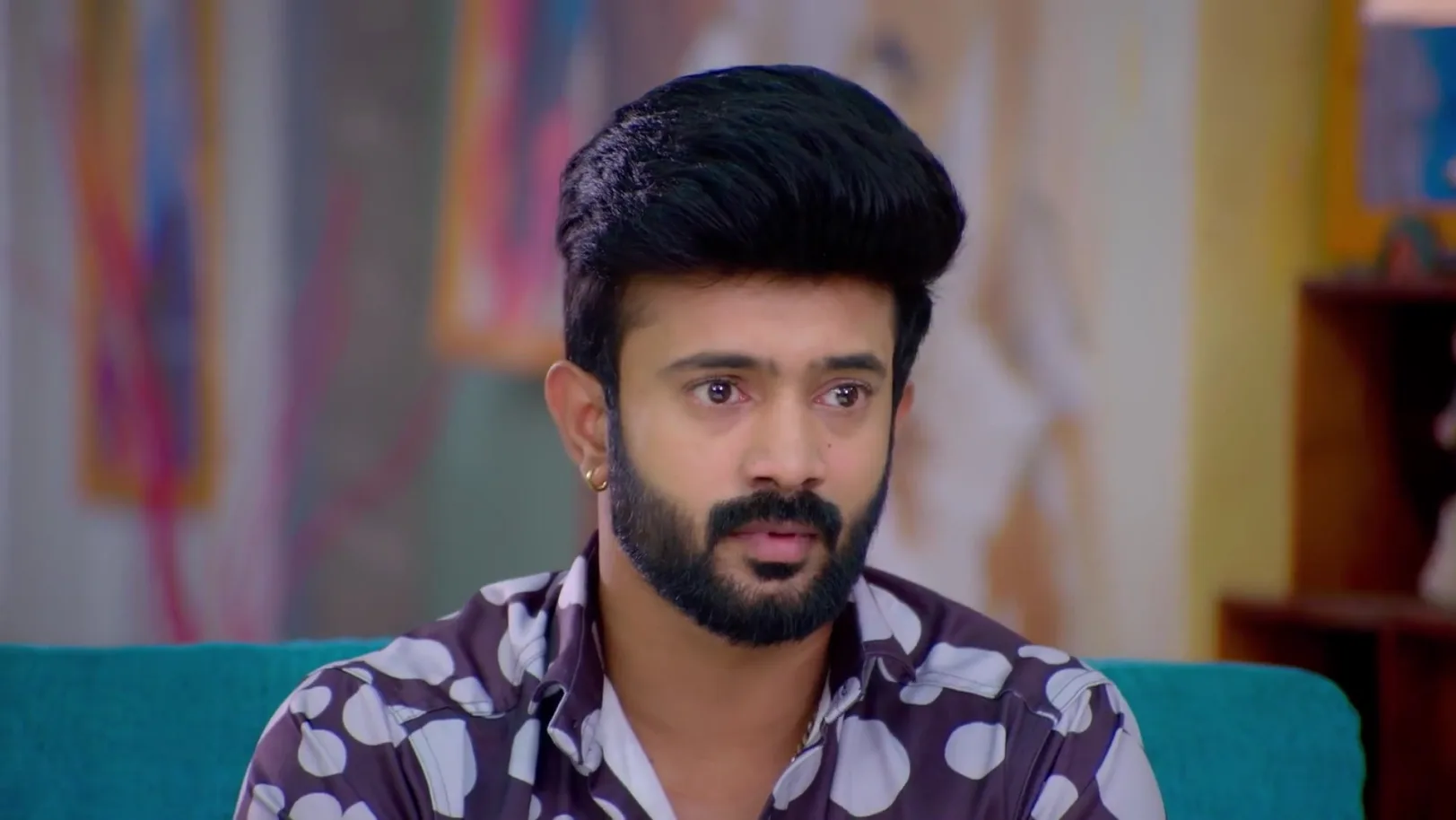 Indrani Condemns Verma 20th January 2026 Webisode