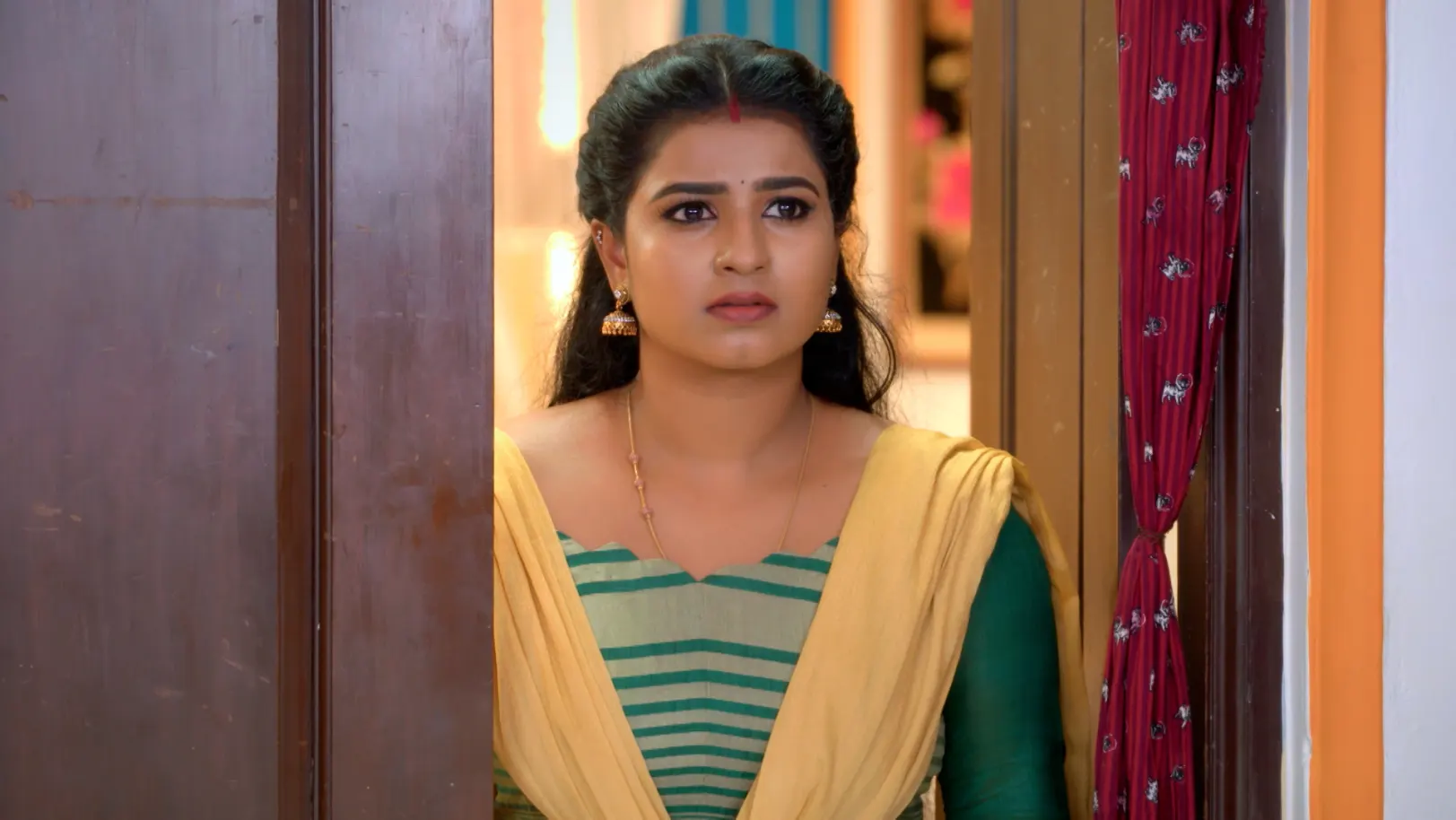 Karthikeyan Forgives Muthupandi 19th January 2026 Webisode