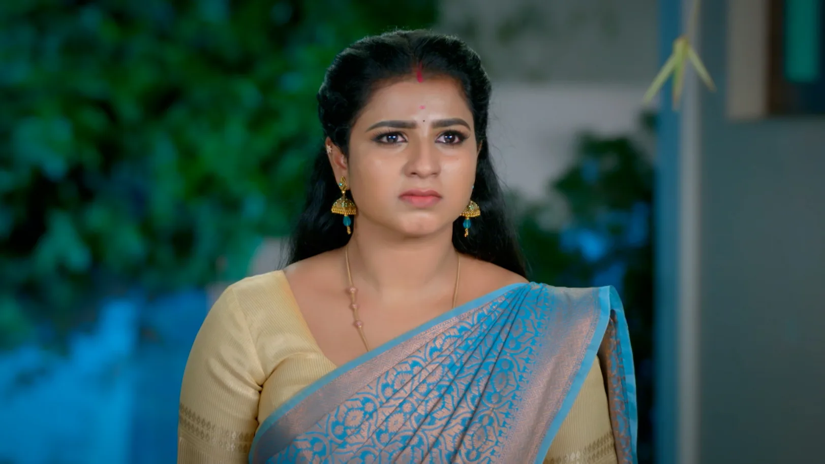 Revathi Scares Chandrakala 20th January 2026 Webisode
