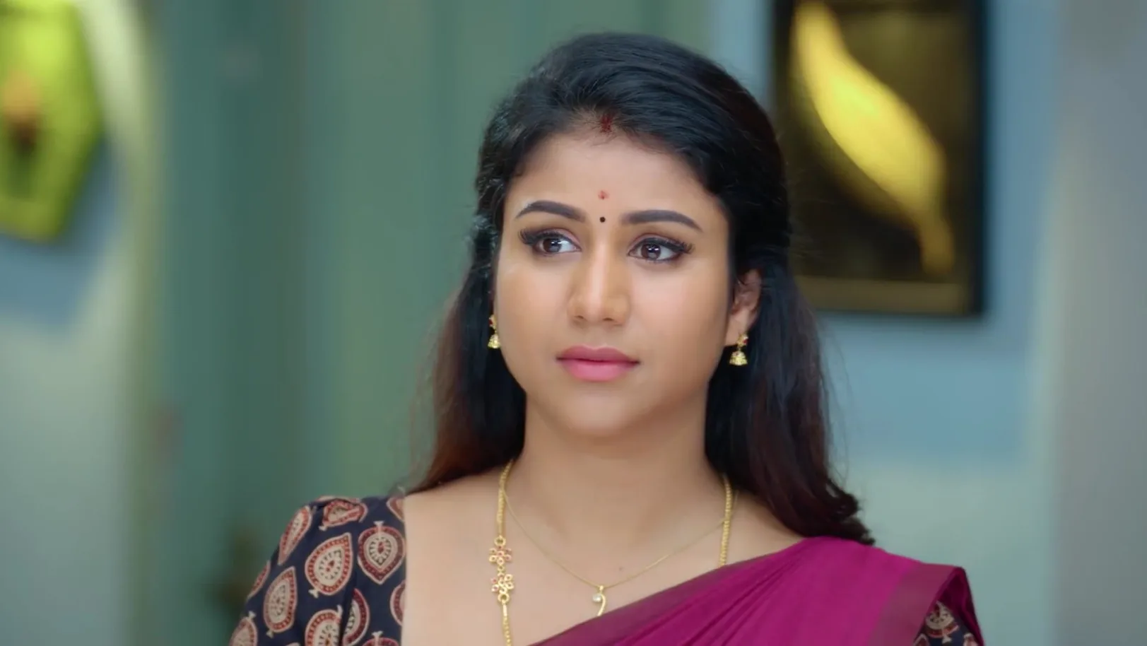 Paarijatham - January 22, 2026 - Webisode 22nd January 2026 Webisode