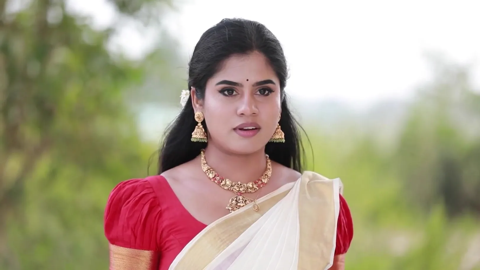 Meena Apologises to Shivadhanu 19th January 2026 Webisode