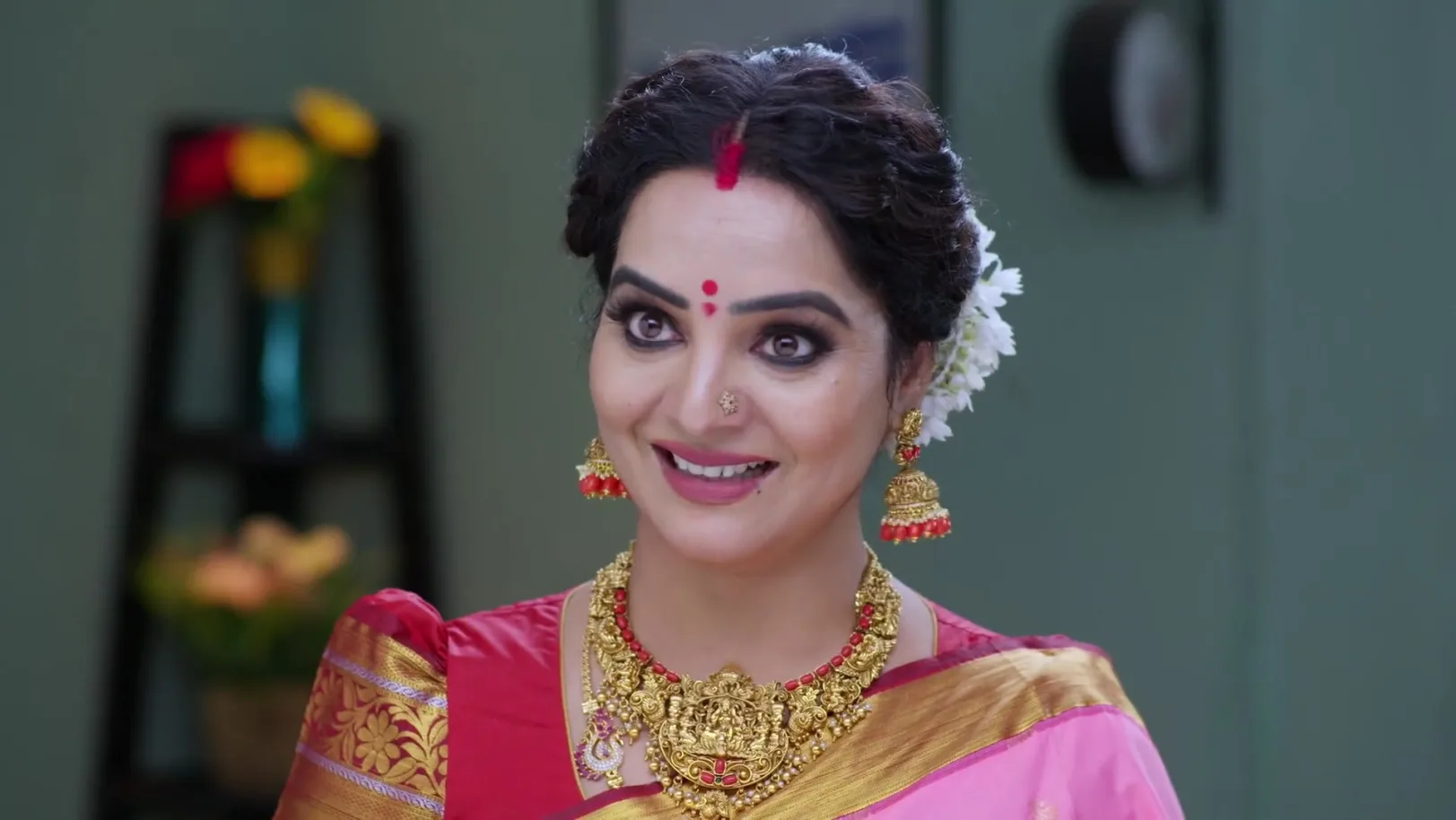 Annamalai Kudumbam - January 19, 2026 - Best Scene Annamalai Kudumbam - January 19, 2026 - Best Scene