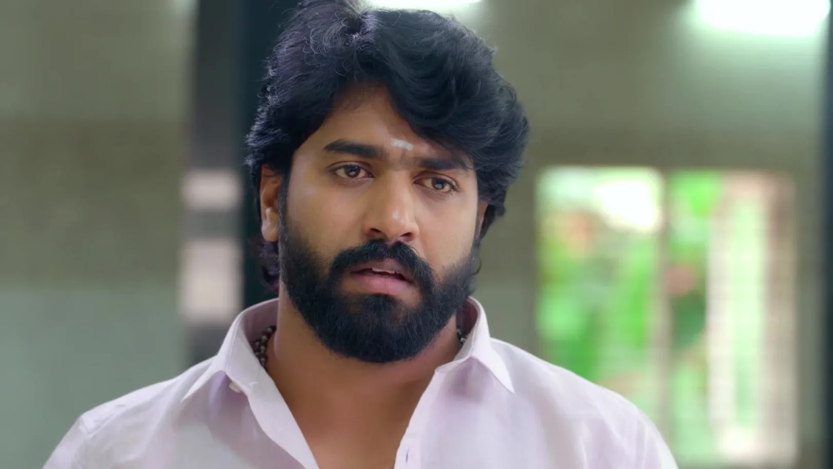 Indhu Prepares Lemon tea for Kathirvel - Chinnan Siru Kiliye 