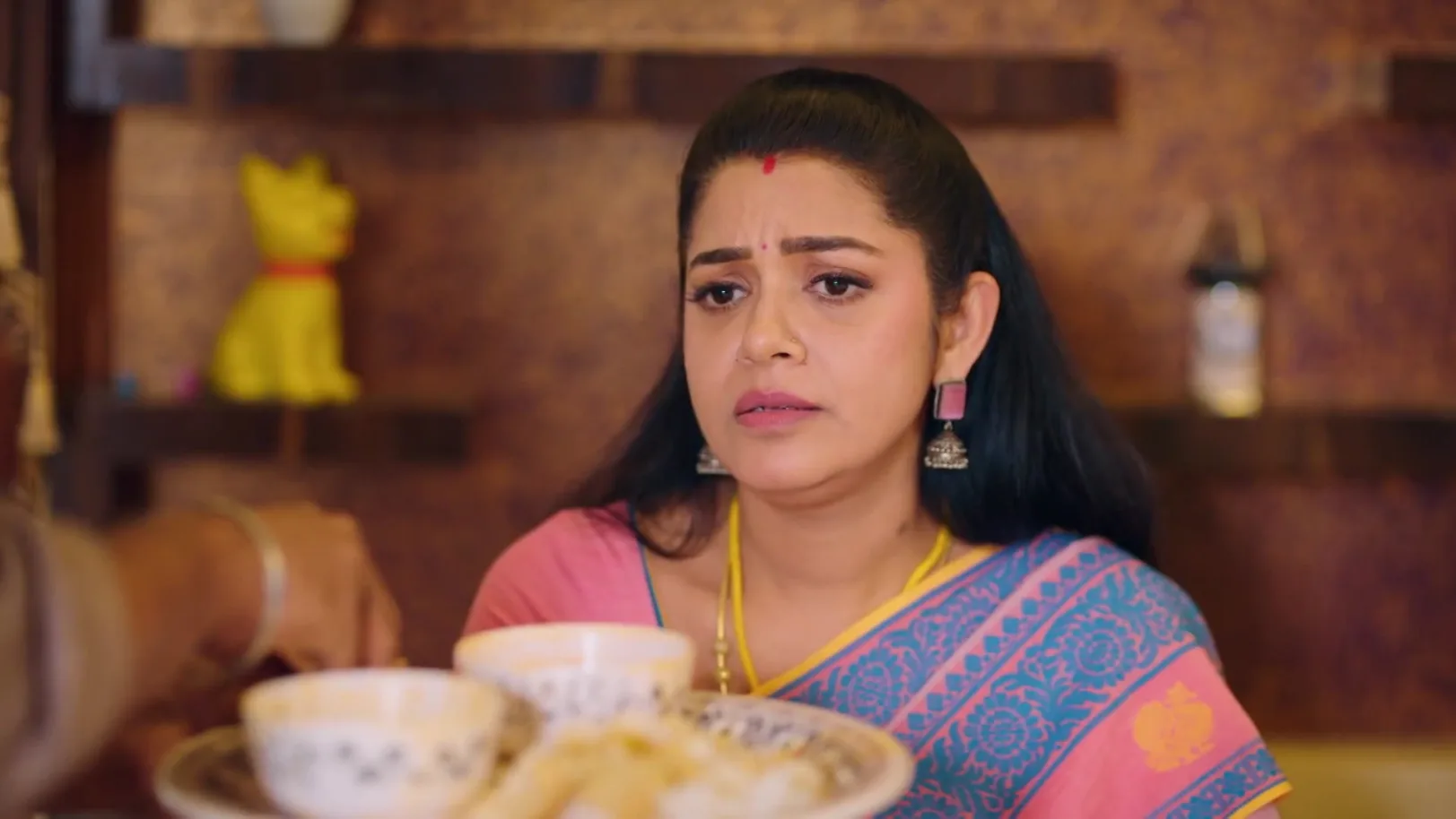 Getti Melam - January 21, 2026 - Best Scene 