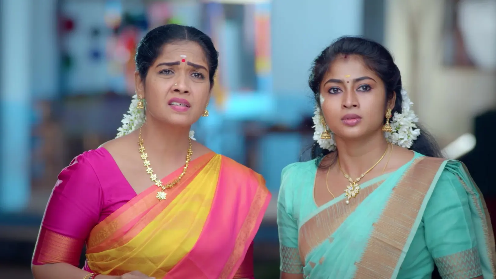 Veera - January 20, 2026 - Episode Spoiler